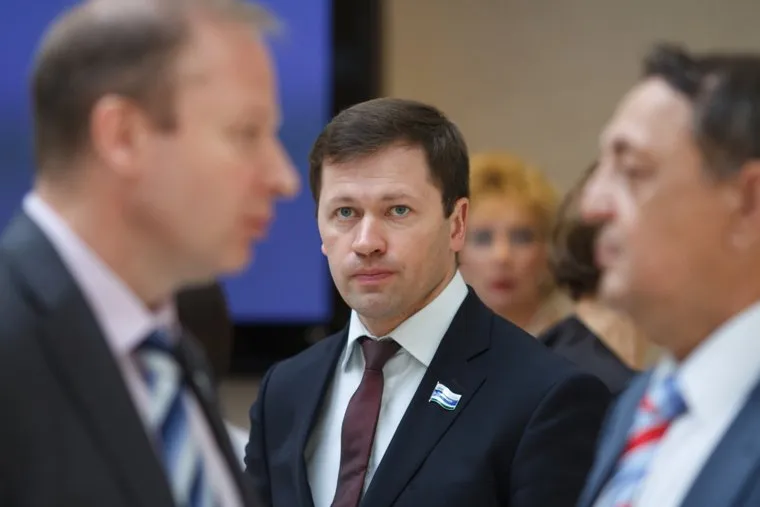 Заседание законодательного собрания Свердловской области. Екатеринбург, сухов анатолий, шептий виктор, семеновых сергей