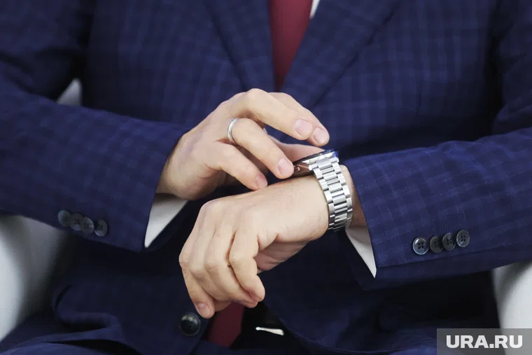 В департаменте экономразвития Кургана появился новый первый заместитель