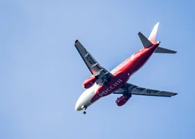 В аэропортах Курумоч и Баратаевка действует план «Ковер»