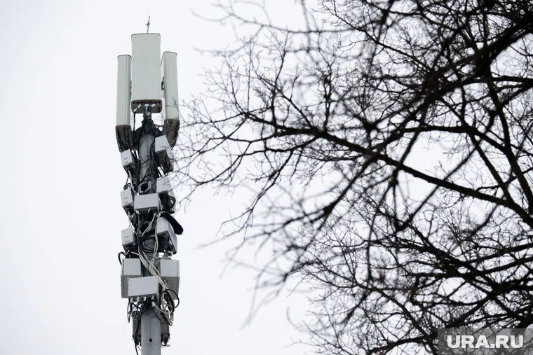 В России призвали ускорить переход на отечественное оборудование в сфере 5G