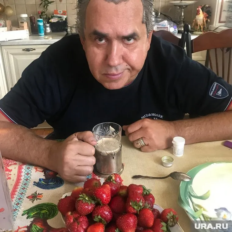 Станислав Садальский назвал клип Димы Билана «антихудожественным»