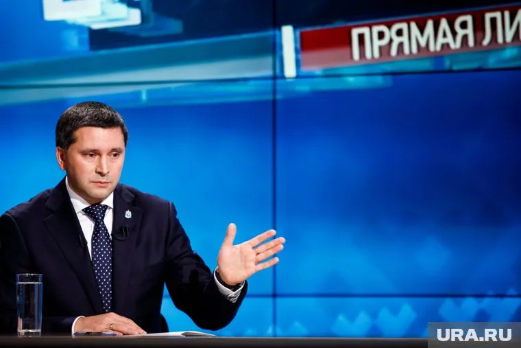 Галина Давыдова являлась «правой рукой» Дмитрия Кобылкина