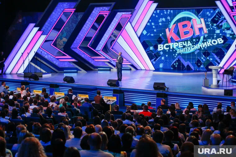 Участник пятигорской команды КВН Павел Козмопулос умер