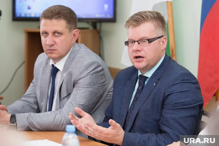 Петр Тюков отрицает слухи о возможном сокращении на КМЗ и переносе производства в Тулу