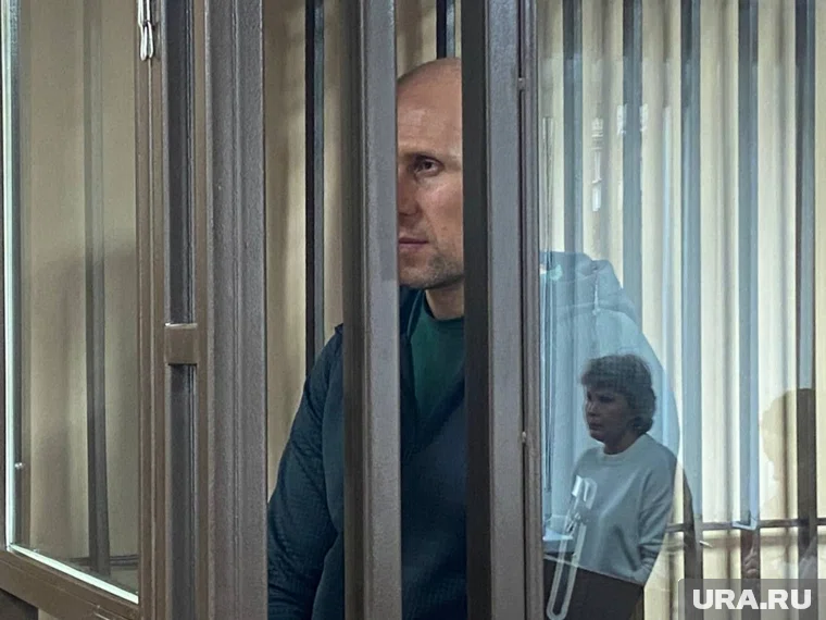 Александр Урычев задержан с поличным при передаче взятки