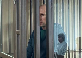 Адвокат Урычев, защищавший челябинских VIP, отправлен в СИЗО 