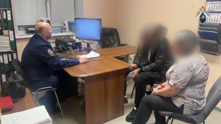 Следователи возбудили уголовное дело из-за нападения на жителей Губкинского у ТЦ 