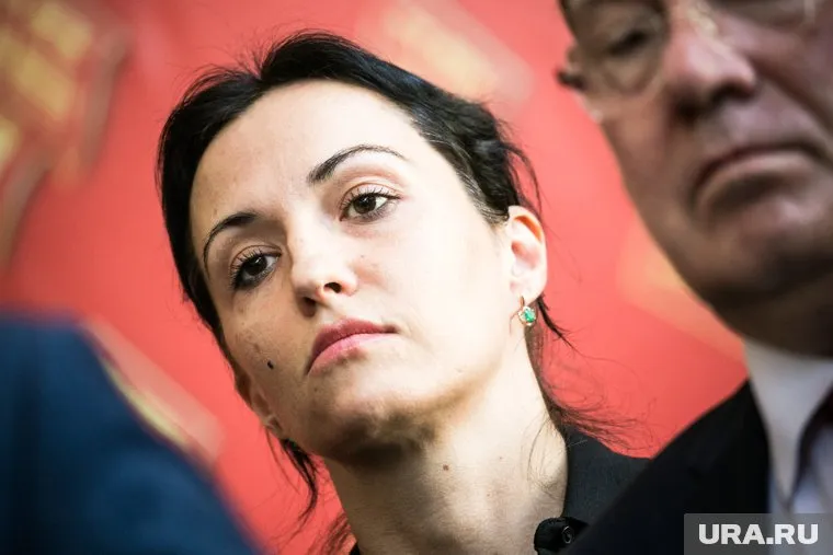 Автором новшества стала кандидат в депутаты Анастасия Удальцова