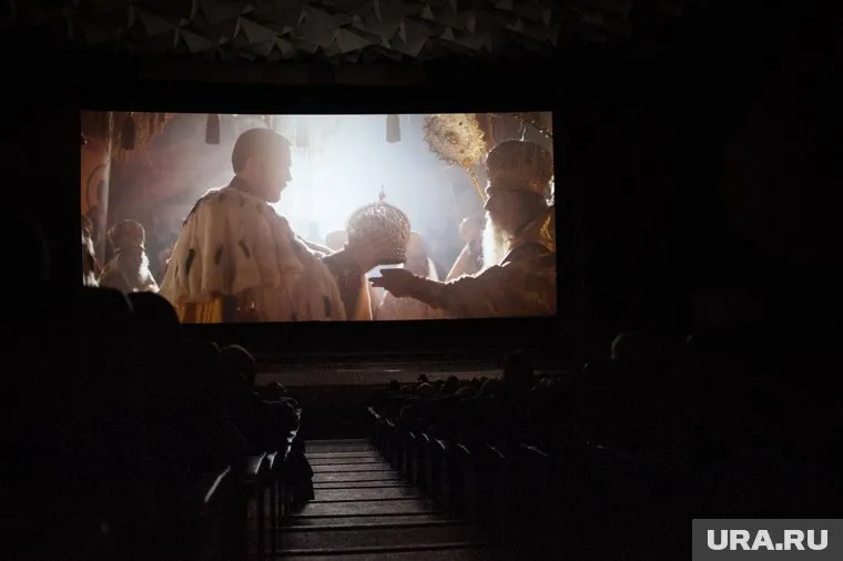 ЛДПР выдвинула предложение сделать доступ к кино бесплатным для детей