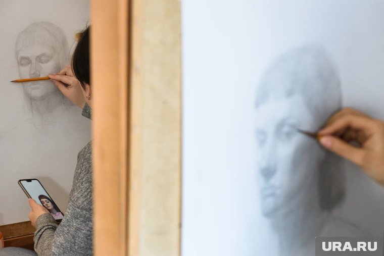 В Перми суд разбирается в споре об историческом облике академии живописи