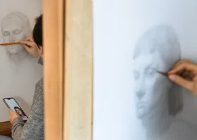 В Перми суд разбирается в споре об историческом облике академии живописи