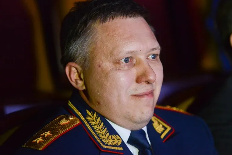 Региональная премия работницам правоохранительных органов "Щит и роза". Челябинск