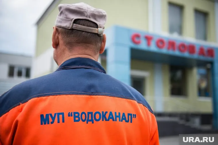 Два топа покинули «Водоканал»