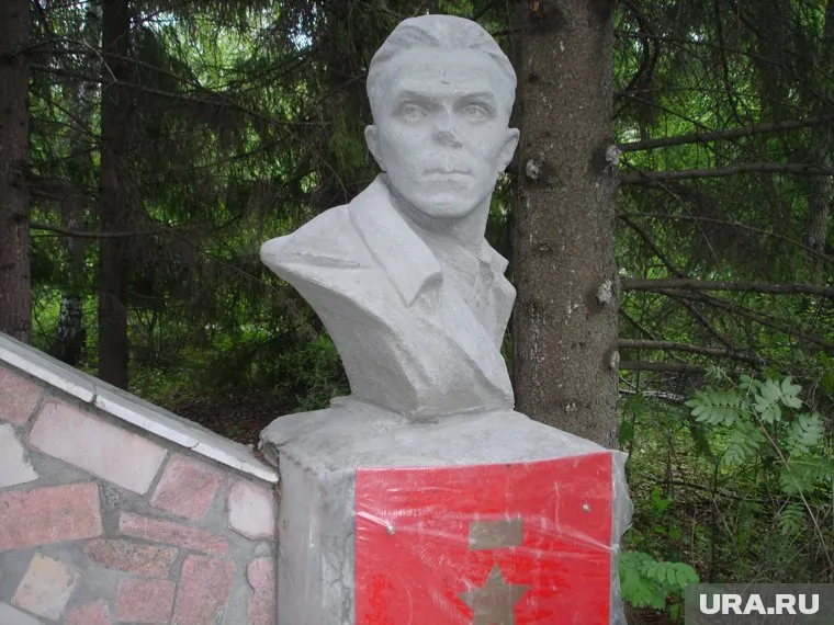 Экспозиция, посвященная Николаю Кузнецову, откроется в парке «Россия — Моя история»