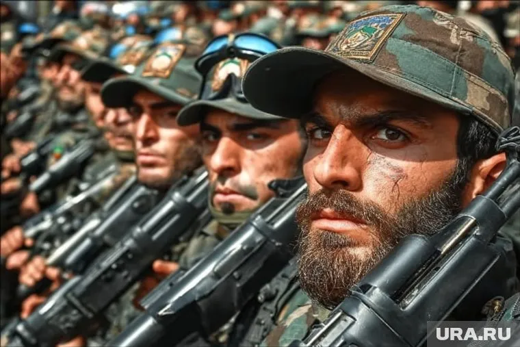 В США заявили, что атака Трампа на Иран увеличила риск появления в стране ядерного оружия