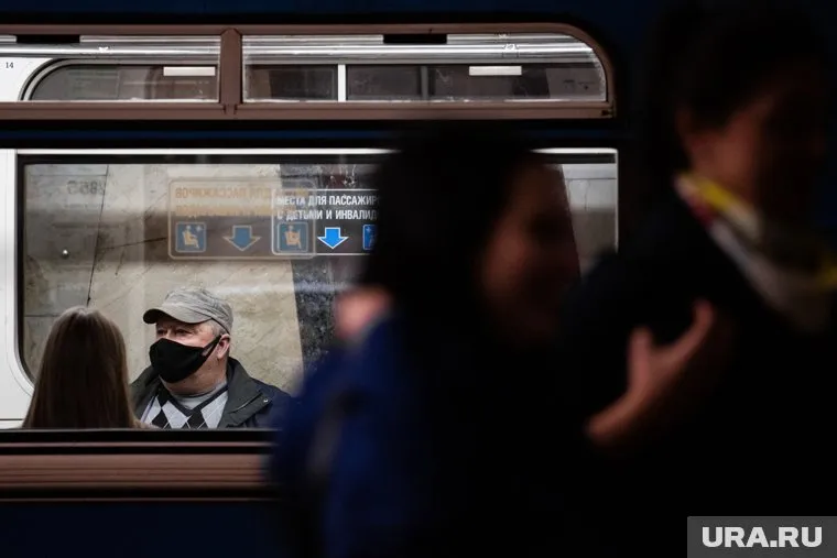 11-миллиардного кредита от Москвы могло бы хватить как минимум на одну новую станцию действующей ветки метро