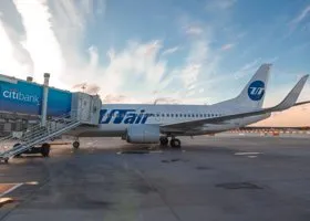 UTair возобновила рейсы из ХМАО в Екатеринбург