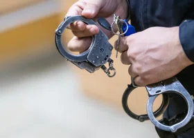 Арестован подозреваемый в нападении на жену бизнесмена Шевырева