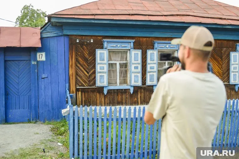 Соседи 14 лет не подозревали об ужасах, происходивших за стенами обычного дома в челябинском поселке