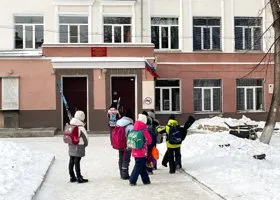 В Челябинской области ФСБ задержала «минеров» школ и соцобъектов