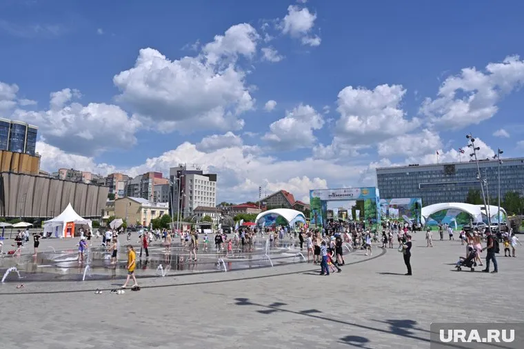 Выступление певицы прошло в рамках кинофестиваля «Медвежонок»