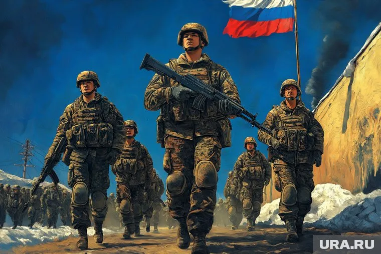 Часов Яр полностью зачищен от военнослужащих Украины