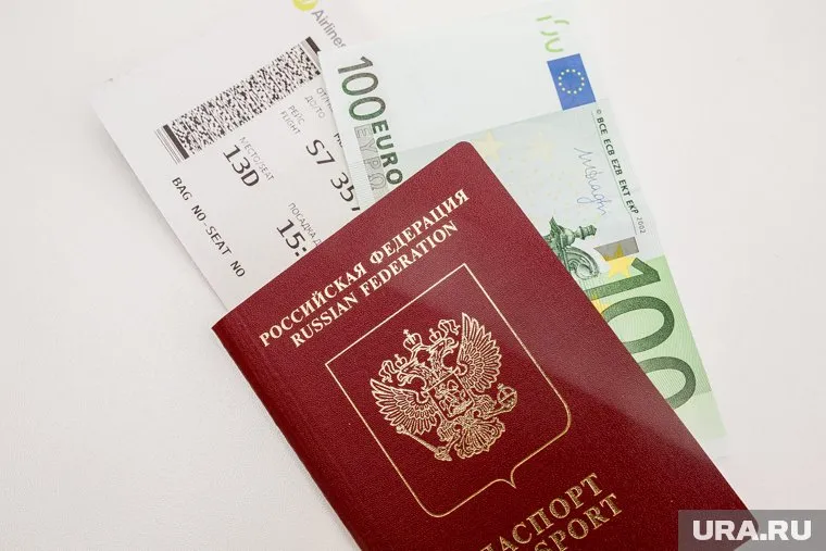 Зарубежный туризм для тюменцев сдал дороже вполовину