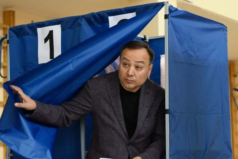 Выборы-2018. Выборы в Екатеринбургскую городскую думу. Екатеринбург