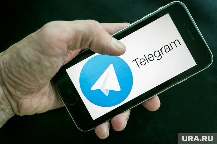 Telegram оштрафовали на три миллиона рублей