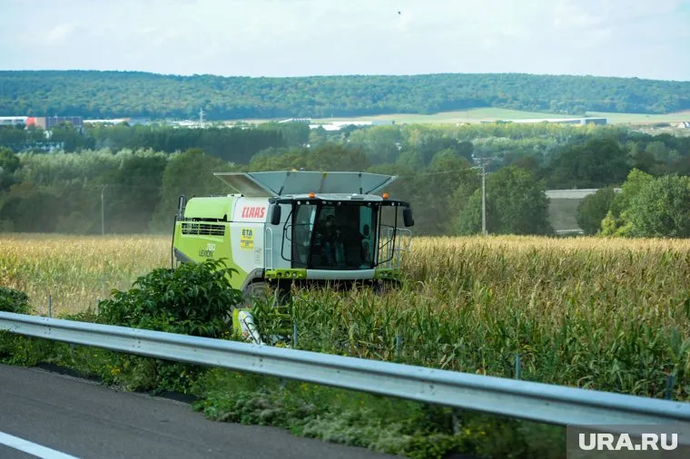 У жителей Гиргишан не хватит денег на ГСМ, чтобы вывести технику на поля