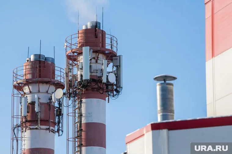 Отопление в школы и больницы ХМАО начнут подавать с 1 сентября