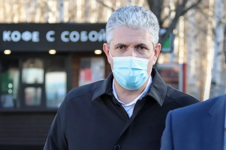 Нефтеюганск, разное, ХМАО