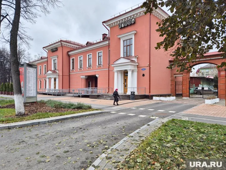 Театр кукол готовит новый спектакль