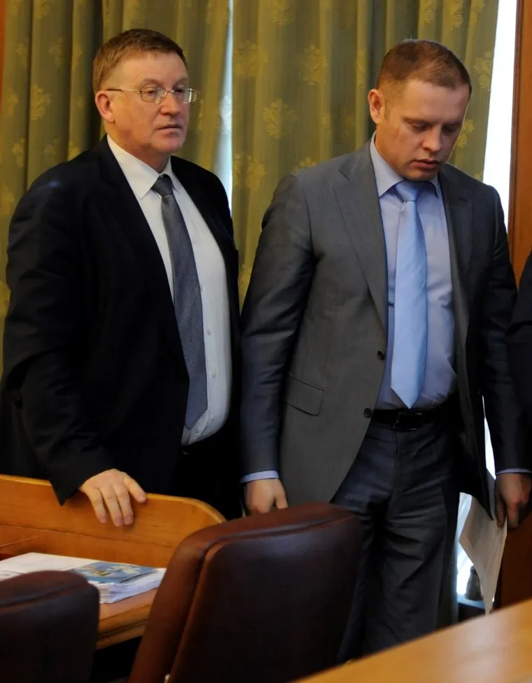 Заксобрание Челябинской области