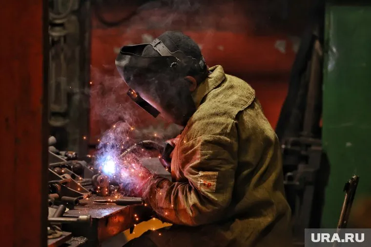 Новые рабочие места появятся к 2025 году