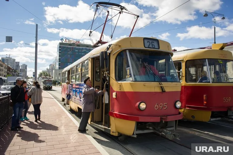 Мэрия Екатеринбурга планирует перекроить все движение