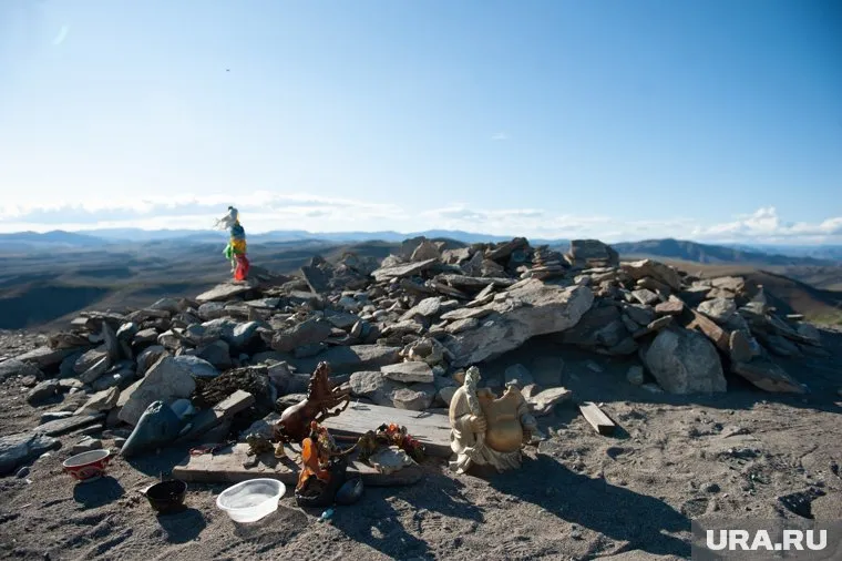 Высота вулкана составила 3 776 метров