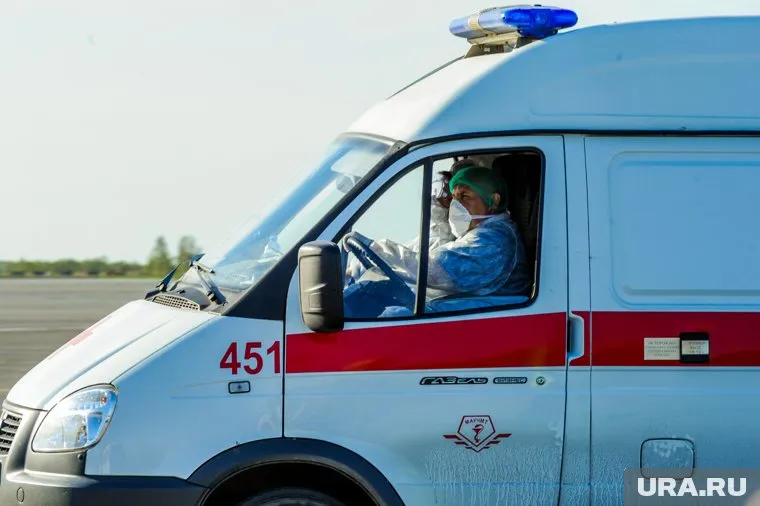 В Челябинской области новая смерть от коронавируса