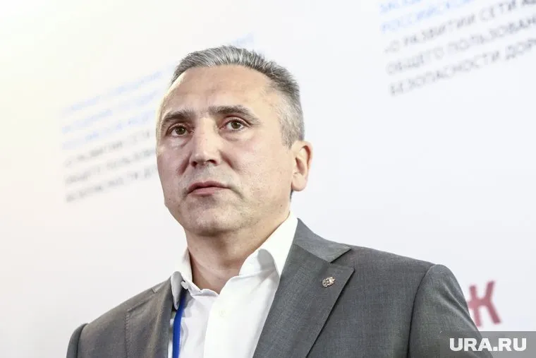 Александру Моору рекомендовали посетить ЛНР для поднятия политического рейтинга