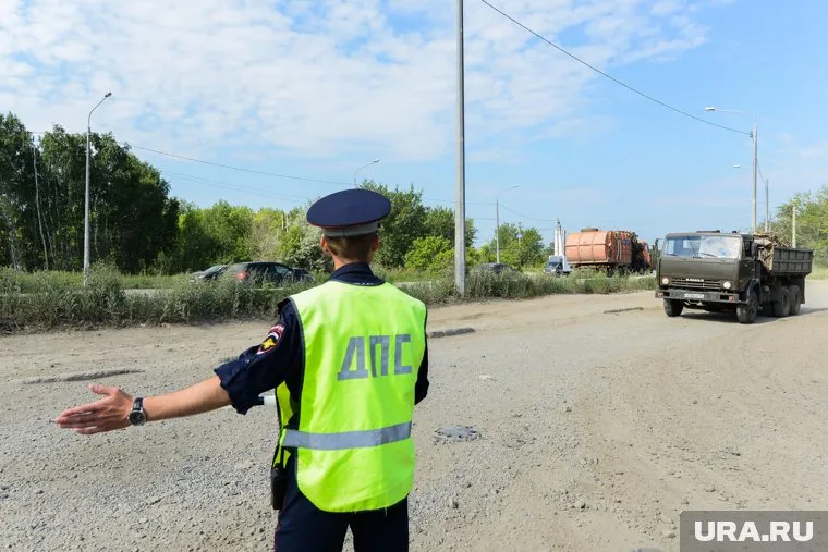 В Кунашаке выясняют обстоятельство ДТП с двумя жертвами