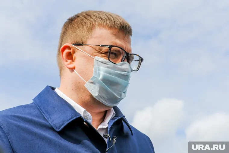 Алексей Текслер указал на обстоятельства, которые очевидны и самим южноуральцам