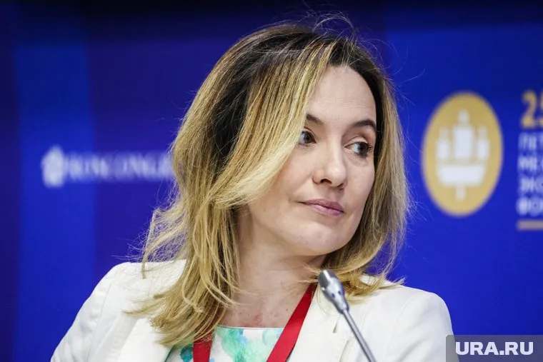 Проректор ВШЭ Виктория Панова раскрыла будущее БРИКС