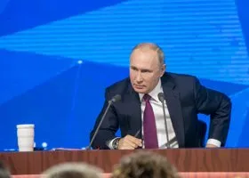 Трамп поддержал позицию Путина по Венесуэле