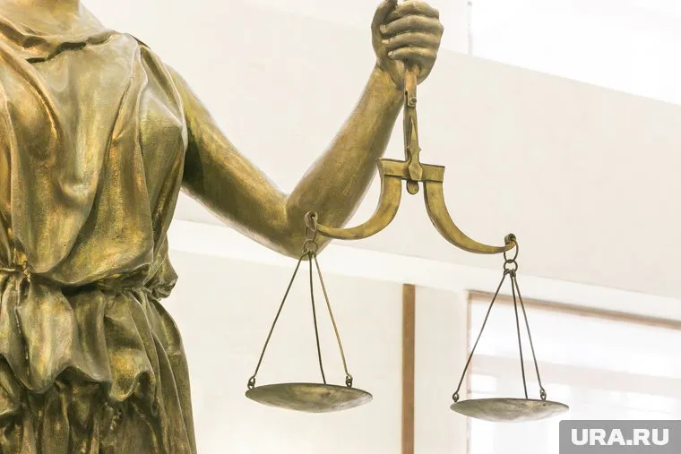 Суд приговорил Антона Шамонова к полугоду исправительных работ