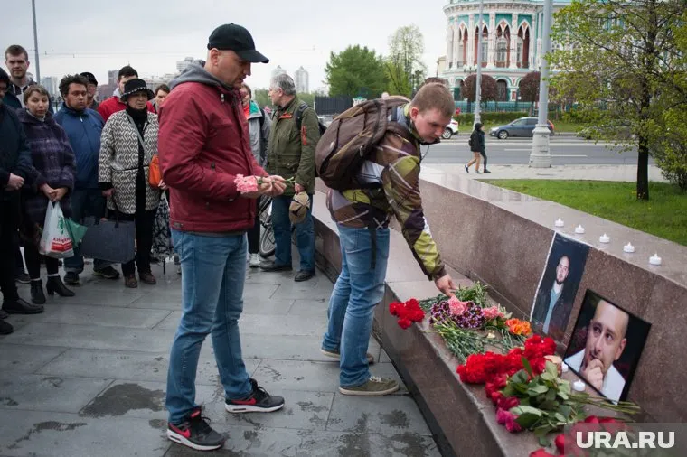 «Убийство» Бабченко было инсценировано СБУ в конце мая