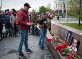 В СБУ раскрыли детали покушения на Бабченко