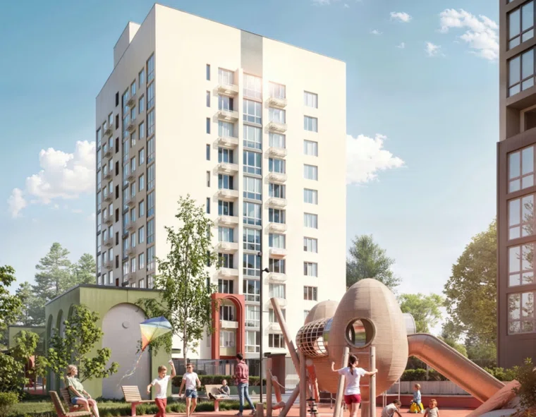 По данным аналитиков ГК «Автор», аренда однушек и двушек в Югре за год подорожала на 5-6%