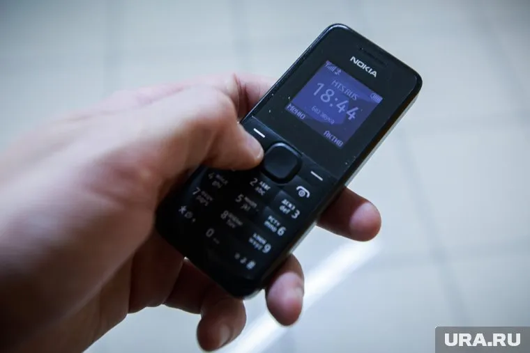 Nokia обещает сверхдешевую кнопочную новинку