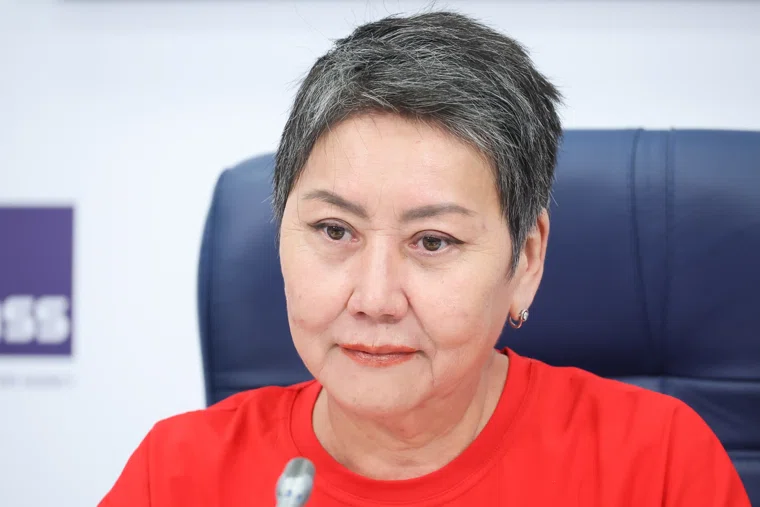 Елена Булукова назначена новым гендиректором МХАТ