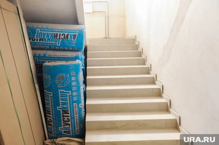 Женщина сильно ударилась головой при падении